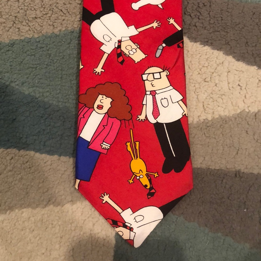 Men’s tie